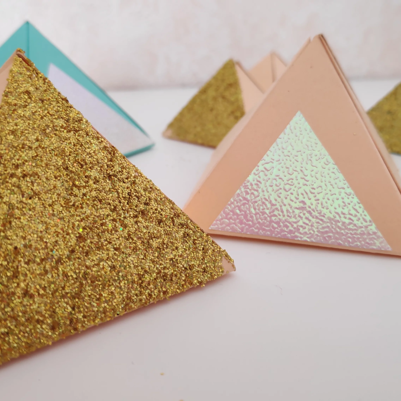 image article origami