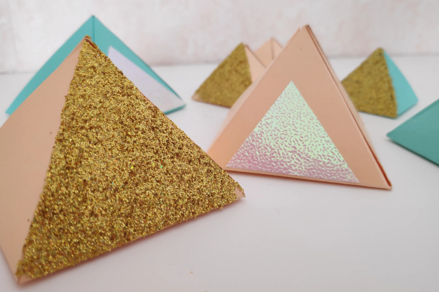 image article origami