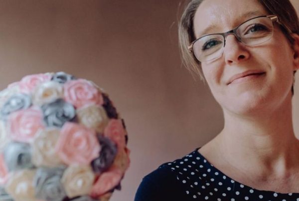 qui se cache derriere idealisa elisa creatrice origami