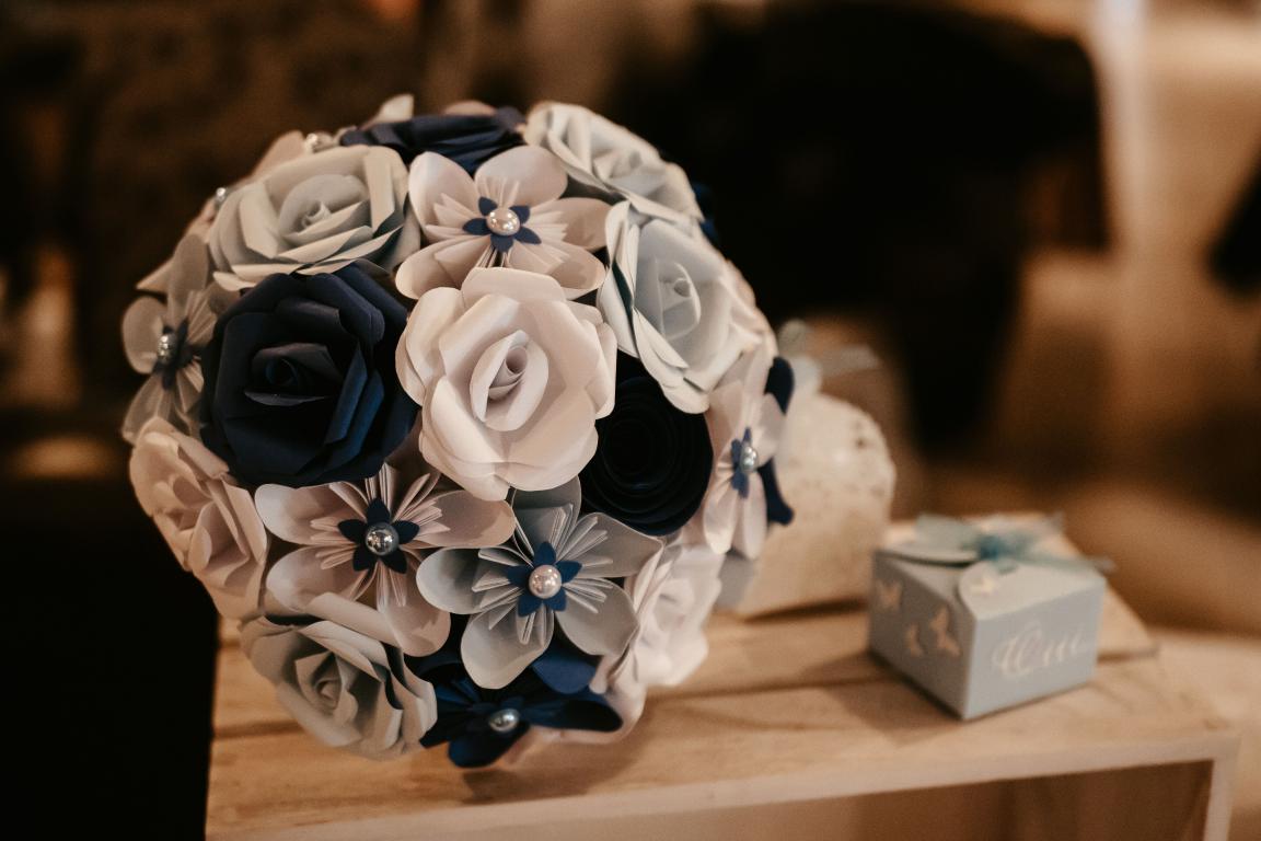 Le salon du mariage d’Annonay
