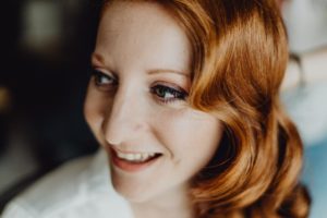 article blog maquillage mariee