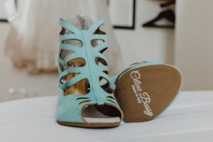 article blog chaussures mariee