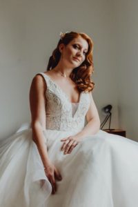 article blog mariée