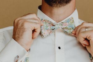 article blog noeud papillon marie