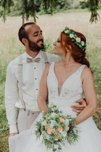 article blog couple de maries