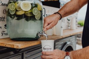 article blog fontaine a citronnade et foodtruck