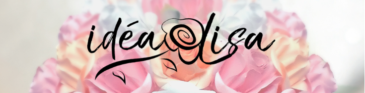 logo idealisa page blog
