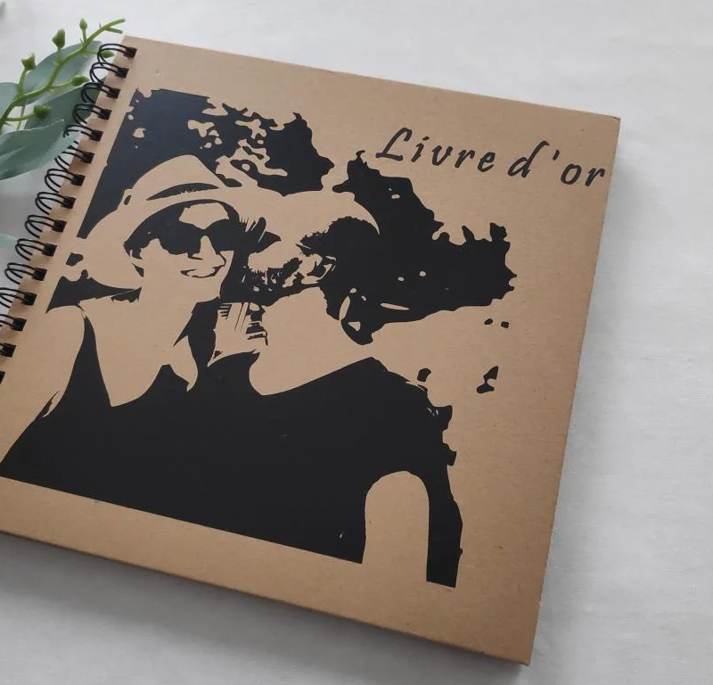 image blog livre dor
