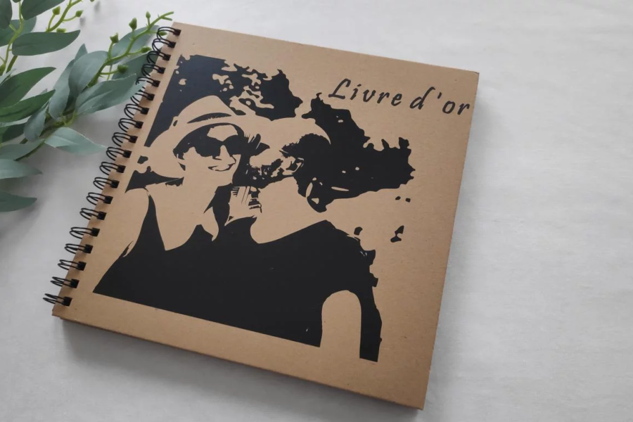 image blog livre dor