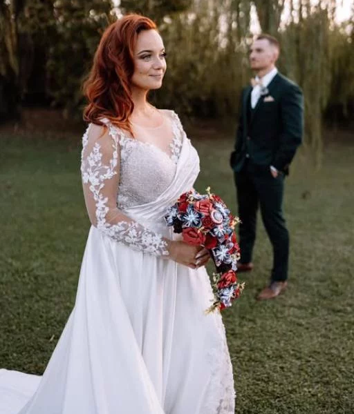 photo blog mariage marvel