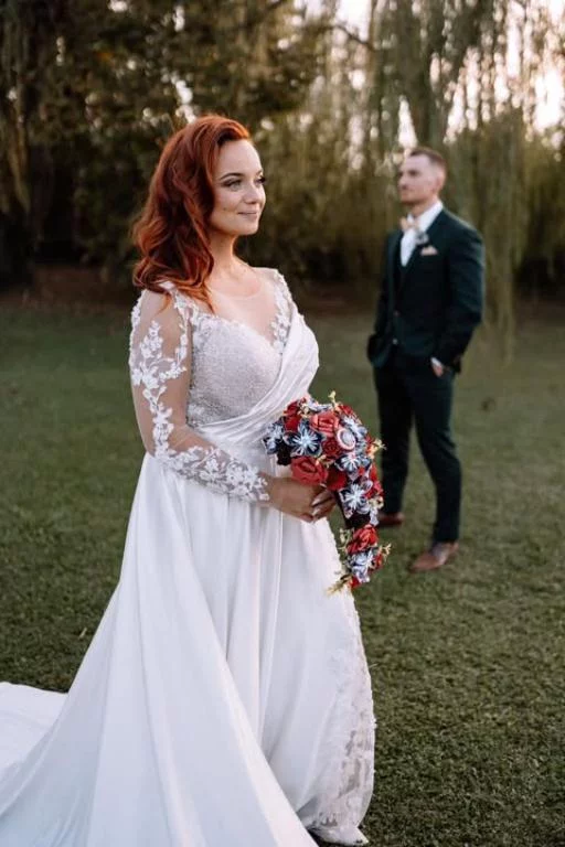 photo blog mariage marvel