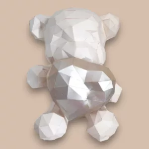 trophee-papercraft-3d-ourson