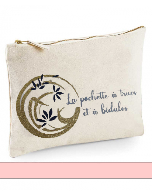 Pochette fête des mères à personnaliser - Idealisa