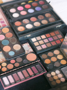 article shooting lilas