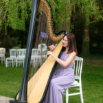 article shooting lilas - musique