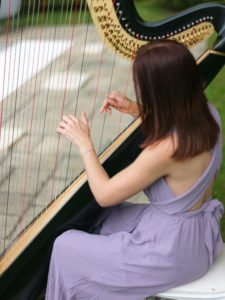 article shooting lilas - musique