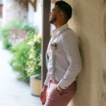 article shooting lilas