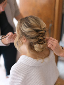 article shooting lilas