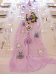 article shooting mariage
