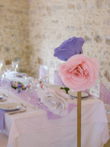 article shooting mariage
