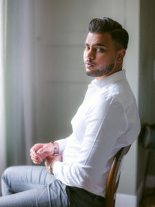 article shooting lilas