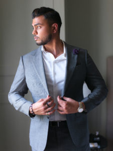 article shooting lilas