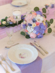 article shooting mariage