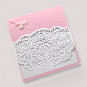 faire part de mariage eclat d'amour