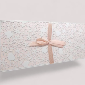 faire part mariage les etoiles du compromis faire-part de mariage dentelle