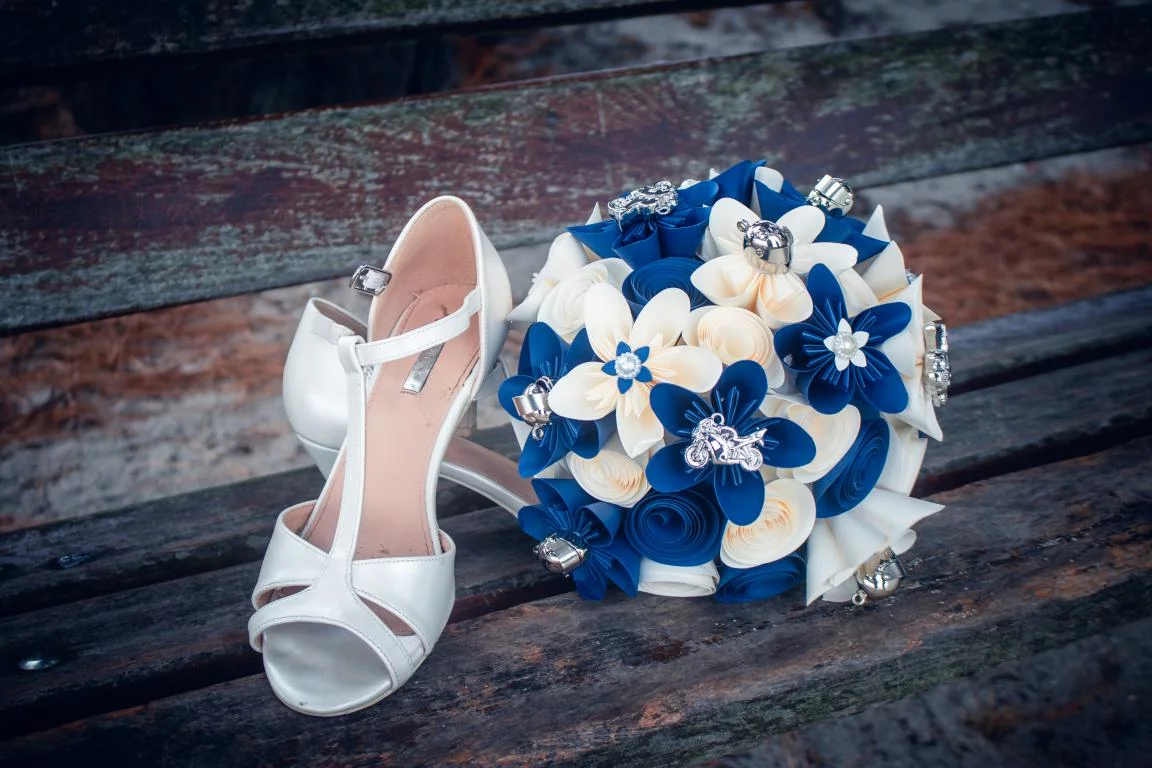 Comment choisir les couleurs de son bouquet