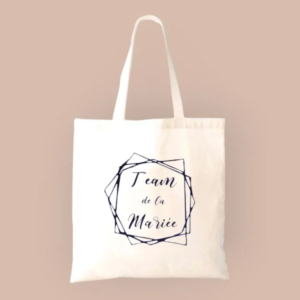 tote bag complices du grand jour