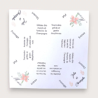 design cocotte le menu de votre union