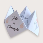 menu de mariage cocotte le menu de votre union bis