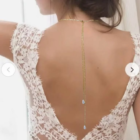 bijou de dos delicatesse d ivoire