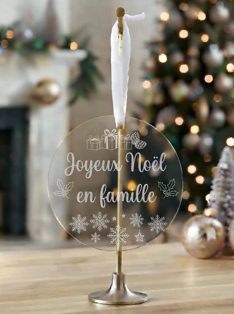 boule-de-noel-joyeux-noel-en-famille boule de noel joyeux noel en famille