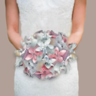 bouquet-de-mariee-fleurs-en-papier-rose-et-blanc